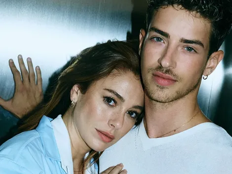 Are Manu Ríos and Blanca Suárez dating? Rumors explained