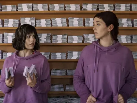 Netflix: The Argentine comedy '(Un)lucky Sisters' cracks the global Top 10