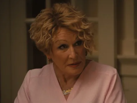 Why Glenn Close joined Netflix's 'The Deliverance': Her explanation