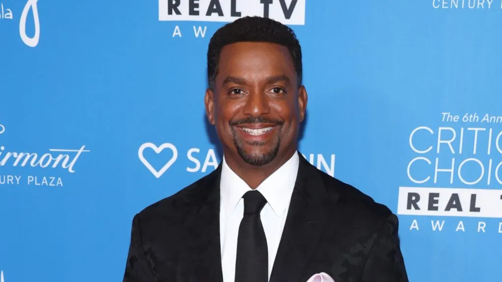 Alfonso Ribeiro
