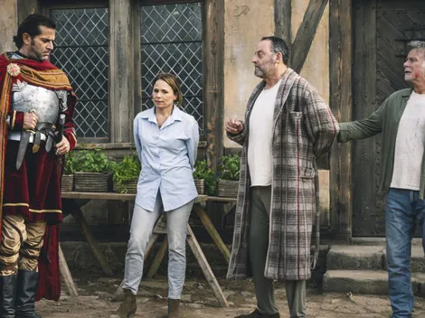 Family Pack: What songs are in the fantasy comedy?