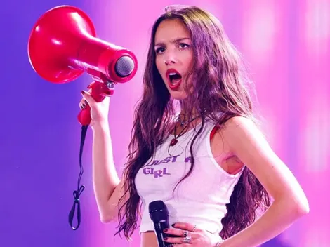 Olivia Rodrigo's GUTS World Tour on Netflix: How much did it cost?