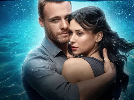 Blue Cave Soundtrack: What songs are in the romantic drama?