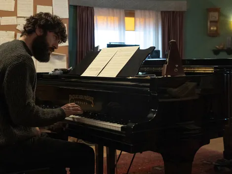 The Last Night at Tremore Beach: Is it based on a true story?