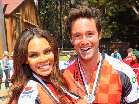 What happened to Crystle Stewart and Max Sebrechts' marriage?