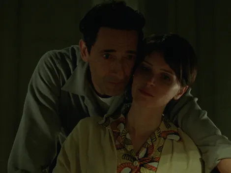 The Brutalist cast salary: How much did the stars earn?