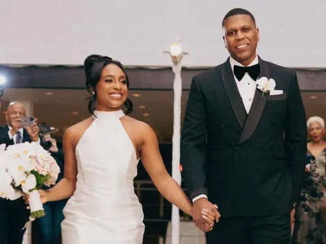 Taylor Polidore Williams' love life: Who is her husband?