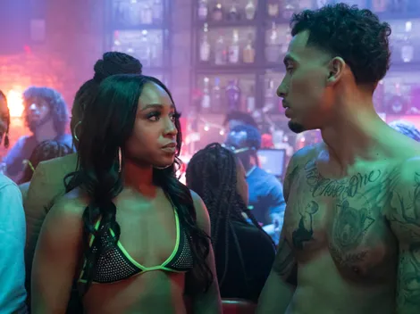 Beauty in Black Soundtrack: What songs are in Season 1?