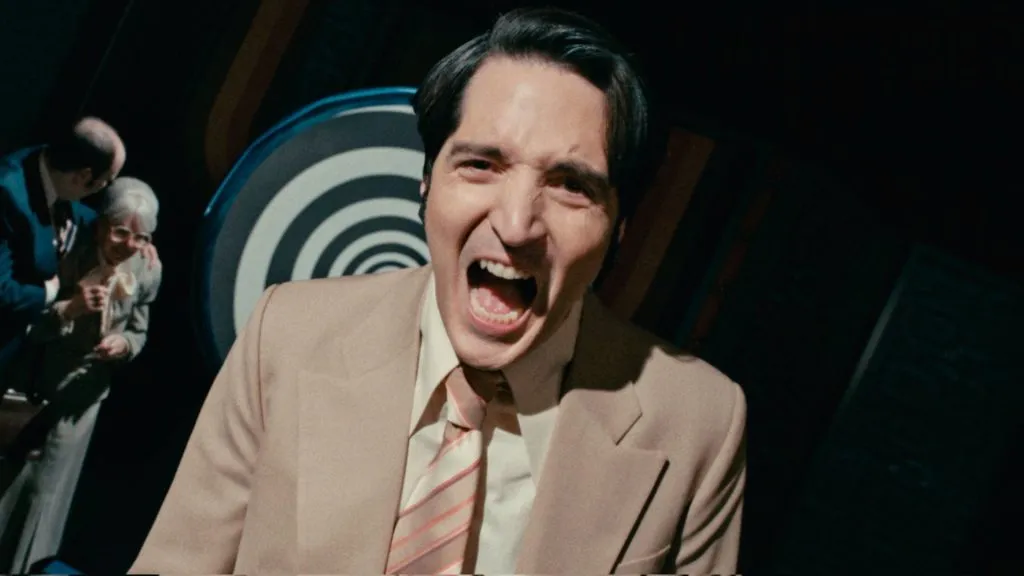 David Dastmalchian
