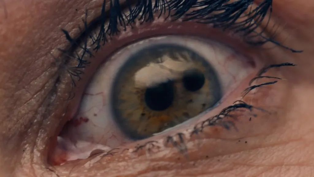 “The Substance”. (Source: Mubi)