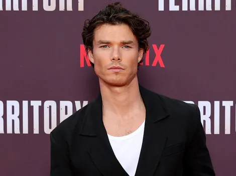 Territory actor Sam Corlett's love life: Is he single?