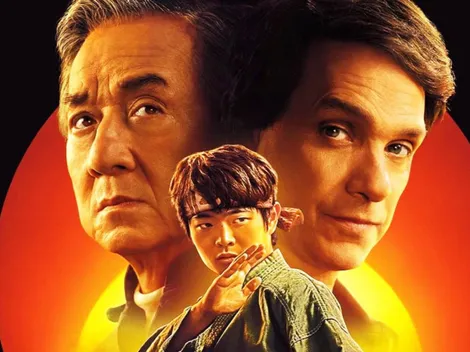 Rumored cast salary of 'Karate Kid: Legends'