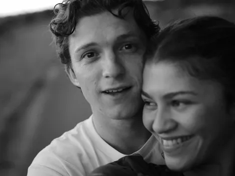 Tom Holland and Zendaya's relationship timeline