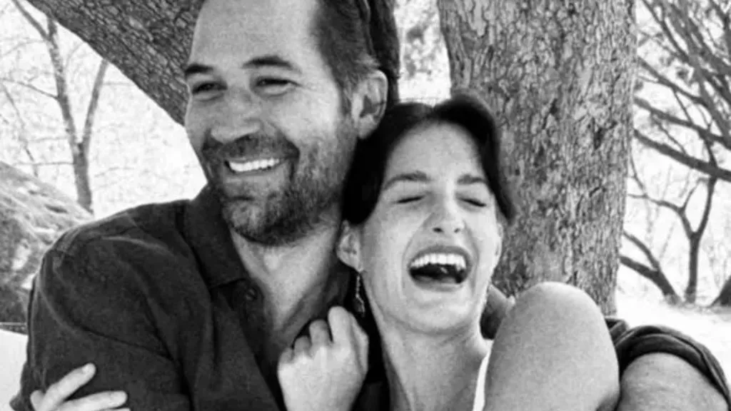 Manuel Garcia-Rulfo and Audrey McGraw (Source: @audreymcgraw)