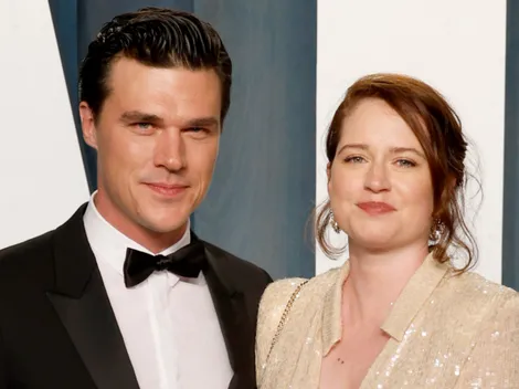 Who is Sarah Roberts? All about Finn Wittrock's wife