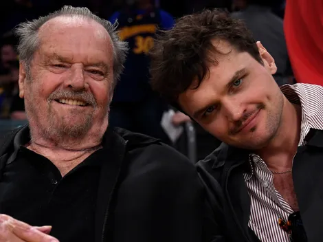 Why Ray Nicholson prefers to avoid his dad's acting advice