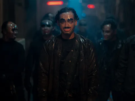 The Shadow Strays: What songs are in the Indonesian thriller?