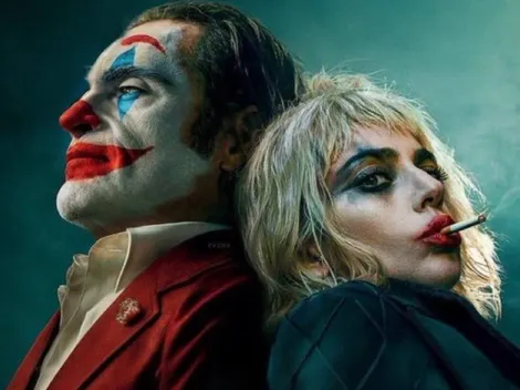 Joker: Folie à Deux streaming: When is the sequel coming to Max?