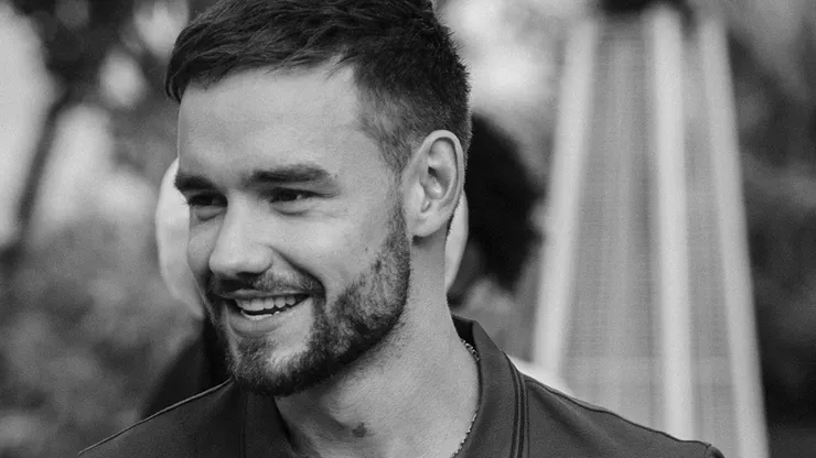Liam Payne