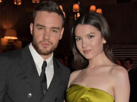 Who is Maya Henry? Age and all about Liam Payne's ex-fiancée