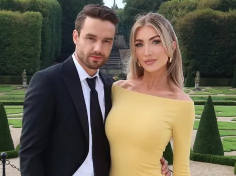 Kate Cassidy's profile: Who is Liam Payne's girlfriend?