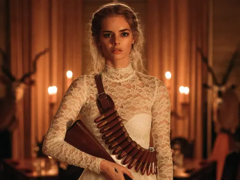 Samara Weaving's Ready or Not 2: Cast, plot and more