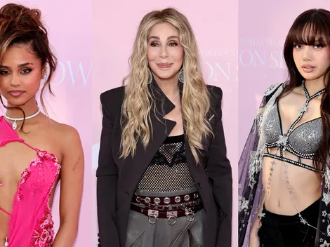 How much did Lisa, Cher and Tyla charge for the 2024 VS Fashion Show?