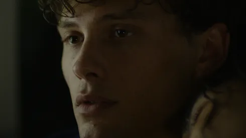 Cooper Koch in Swallowed.