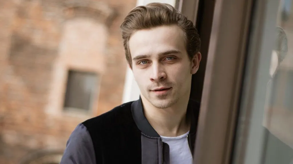 Jedrzej Hycnar (Source: @jedrzejhycnar)