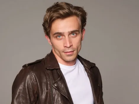 Jedrzej Hycnar's love life: Is The Assault actor single?