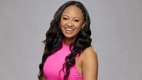 Chelsie Baham for Season 26 of Big Brother.