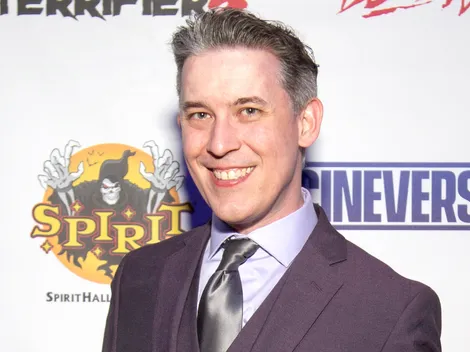 Is David Howard Thornton single? Terrifier actor's love life