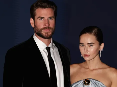 Is Liam Hemsworth still dating Gabriella Brooks?