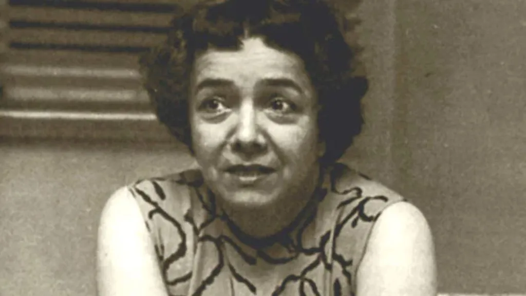 Maria Carolina Geel (Source: Memoria Chilena)