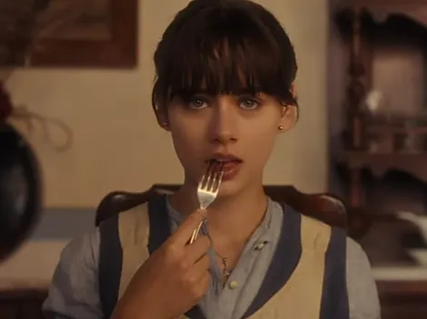 Like Water for Chocolate series on Max: When will it be released?