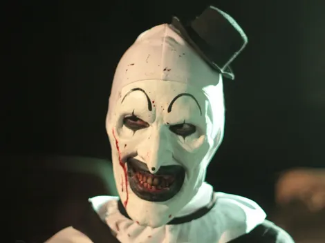 'Terrifier' franchise budget: How an indie film became a horror hit