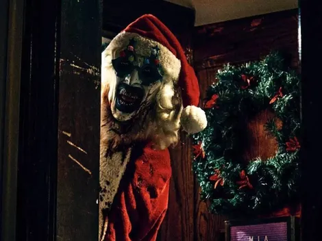 How long will 'Terrifier 3' be in theaters? Future of the horror hit