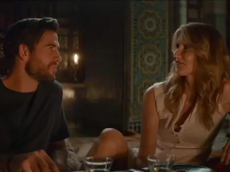 Where was Netflix's 'Lonely Planet' filmed?