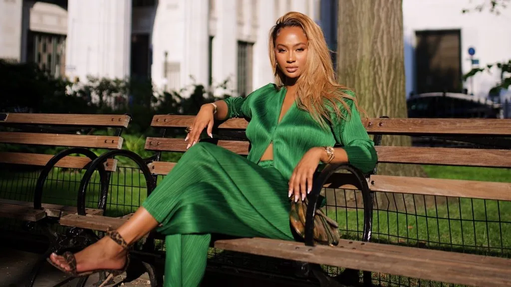 Kayla Nicolei in 2024 (Source: @iamkaylanicole)