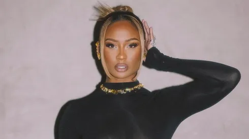 Kayla Nicole in 2024.