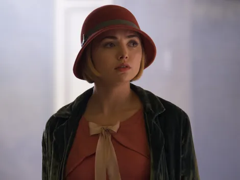 Peyton List's Girl Haunts Boy: Will it have a sequel on Netflix?