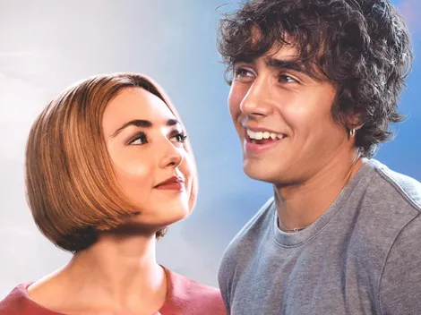 Girl Haunts Boy Soundtrack: All the songs from the movie