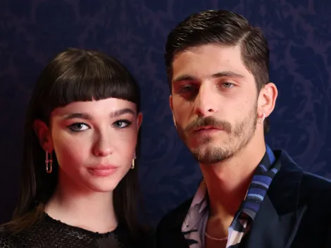 Who is Alessandro De Santis? Meet Matilda De Angelis' partner