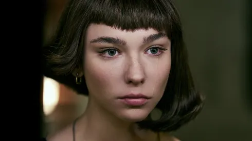 Matilda De Angelis in "Citadel: Diana".