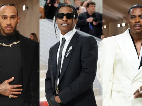 2025 Met Gala: Theme, co-chairs and all about the event