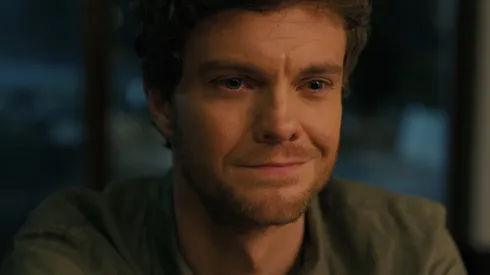 Jack Quaid in Companion.