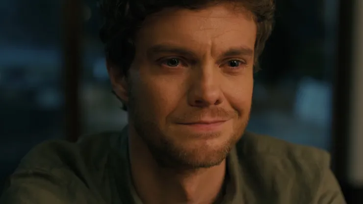 Jack Quaid in Companion.