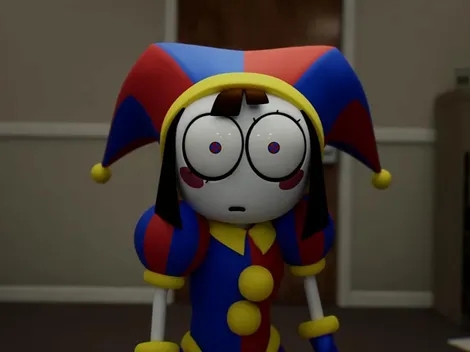 The Amazing Digital Circus's future on Netflix: Will it have a Season 2?