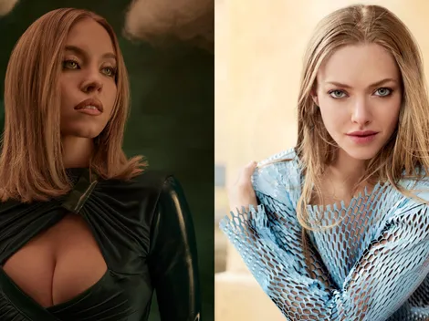 The Housemaid with Sydney Sweeney: All about the thriller