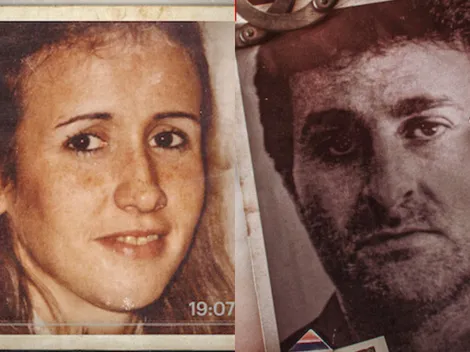 Director of 'The Menendez Brothers' has two more crime docs on Netflix